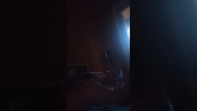 я управляю магией