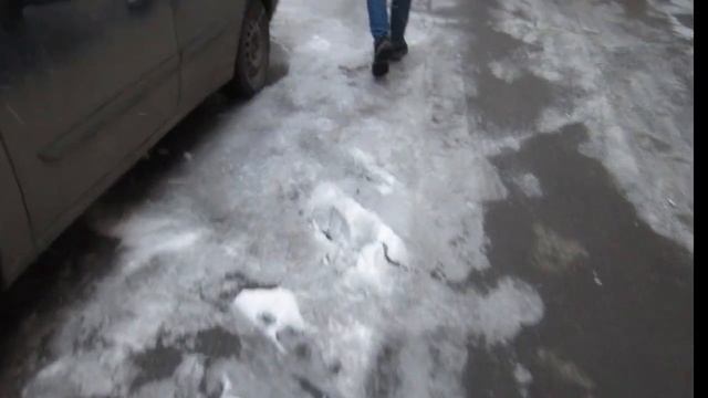 Интересные места.Питер