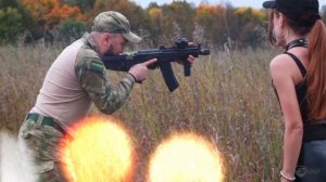 Промо ролик для видео и фотосессий