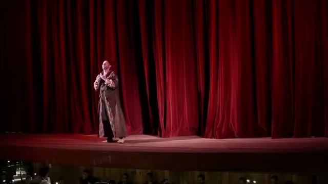 Nessun Dorma  - G.Puccini - tenor Enrique Bravo смотреть онлайн