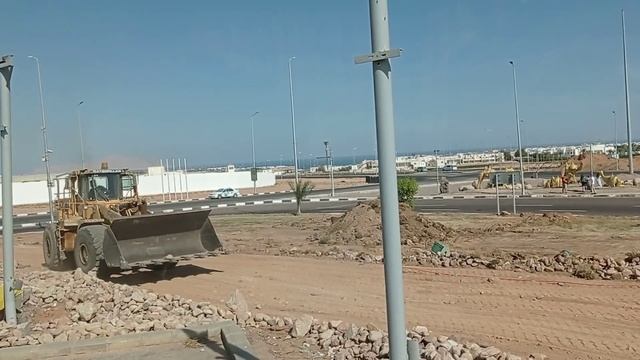 Обзорная экскурсия по Шарм-Эль-Шейху