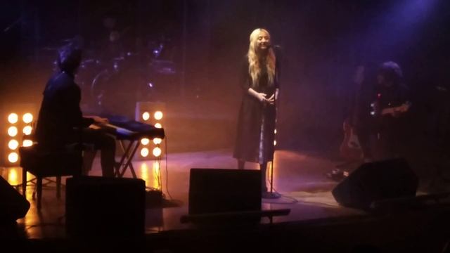 Vivienne Mort Vinnytsia 11 may 2018 смотреть онлайн