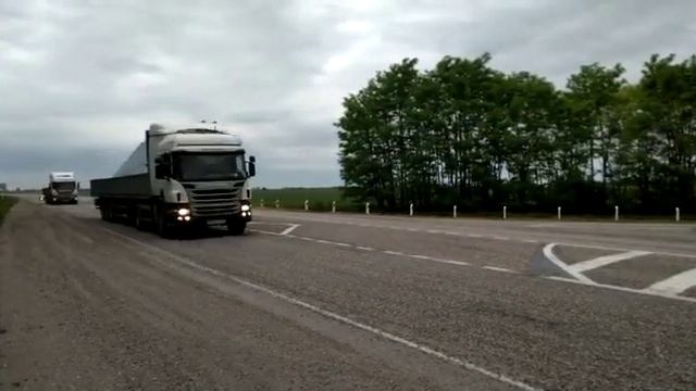 Доставка автомобильных весов