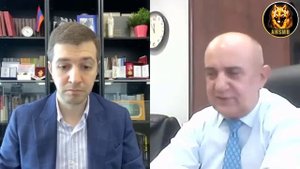 Самвел Бабаян о взятии города Шуша в 1992 году