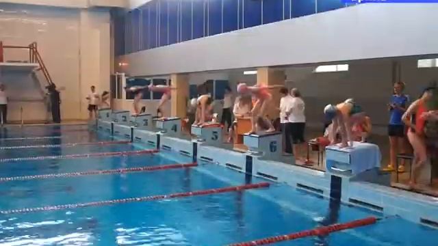 Следят ли серовчане за своим здоровьем? смотреть онлайн