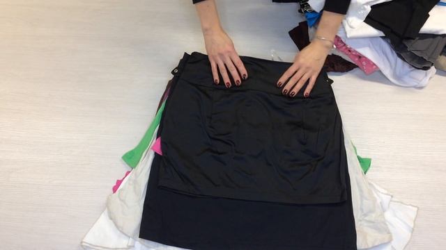 с116.1. Юбки лето