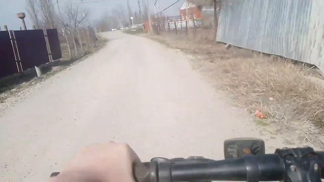 У СЕСТРЫ КАТАЮСЬ НА ВЕЛИКИ Я (ОпЕр) смотреть онлайн