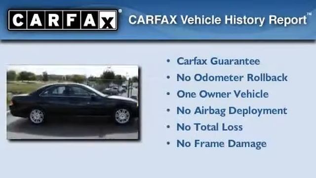 2004 Lincoln LS Belmont CA