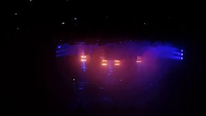 Концерт Prodigy в Челябинске 9 марта 2018 года.