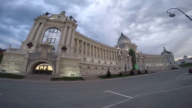 Казань 1