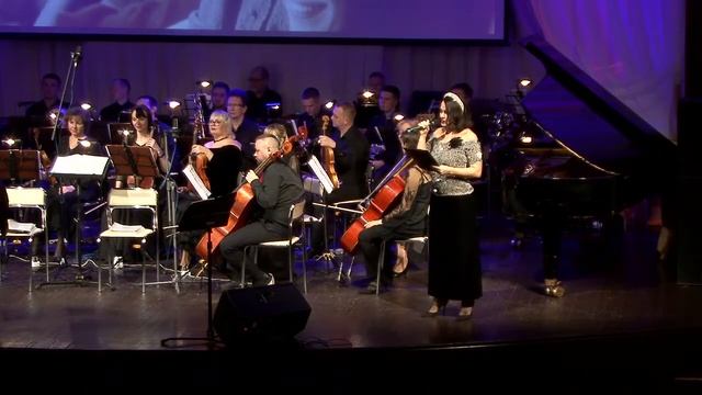 Концерт "Мой путь" смотреть онлайн