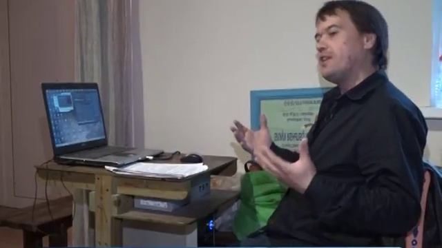 Лауреаты премии «Наше Подмосковье» на театральных подмостках города смотреть онлайн