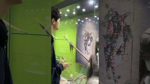 Обзор «Музей Алматы»