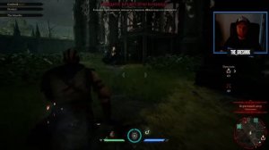 Hood: Outlaws Legends ПЕРВЫЙ ВЗГЛЯД