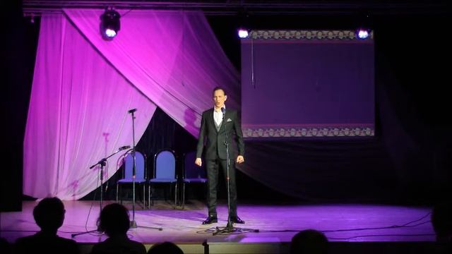 Сергей Петрищев. Родина (Русское раздолье)