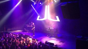 De/Vision - Blue Moon (Live at Club Teatr, Moscow, Russia, 14 08 2019)