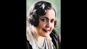 Воробей Елена Катульская