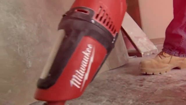 Milwaukee© M12™ Compact Vacuum смотреть онлайн