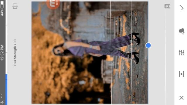 Awesome LR and SNAPSEED editing