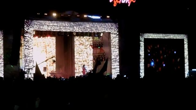 Ижевск. концерт 19.09.19. Хлебникова. Солнышко моё вставай смотреть онлайн