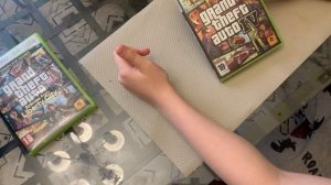 Обзор gta 4 и gta episode from liberty city (интересный обзор на Xbox 360