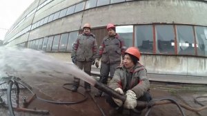 Трёхболтовка   классика и она   МОЩЬ это так, и вот так оно и есть