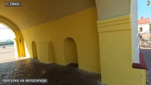 Один день в Омске/#омск