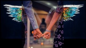 Прикоснись ко мне (дуэт Муза/Икар, рок-опера "Икар") кавер