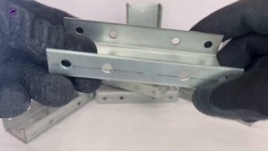 Удлинитель профиля. Обзор изделия от компании BILTI