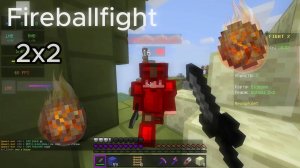 Катачка из Fireballfight