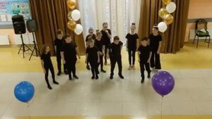 Школьный театр  Драматешка  1