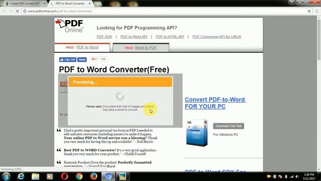 How to convert pdf file to word document free 2017,pdf to word,pdf to word converter смотреть онлайн