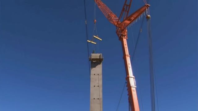 Мост на дамбе Гувера смотреть онлайн