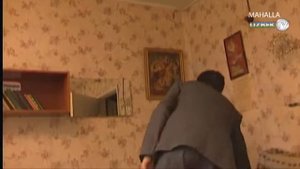 Zanjir  4 -  qism  O'zbek Kino 2021