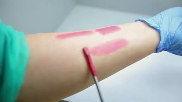 Как изготавливают помаду Орифлэйм на заводе в Ногинске. смотреть онлайн