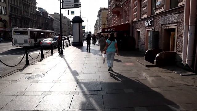VLOG ПИТЕР ЧАСТЬ 4