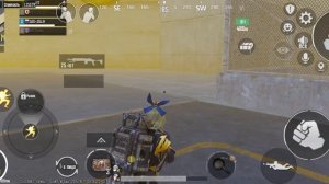 пабг мобайл