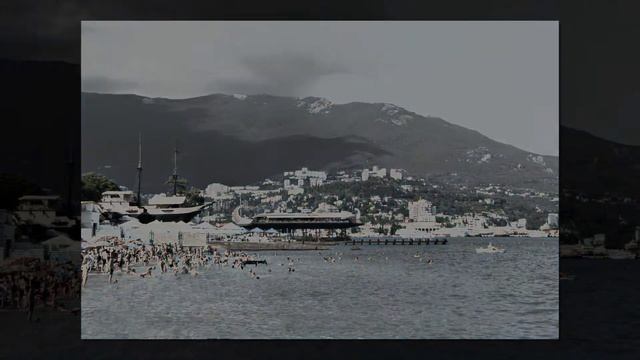 Лучшее,что дарит Крым смотреть онлайн