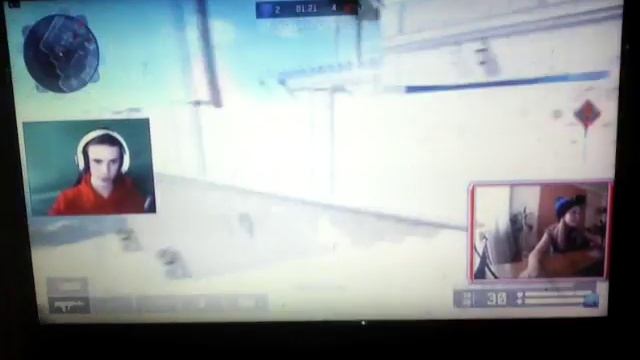 Вот это скил коробки варфейс круть юсас смотреть онлайн