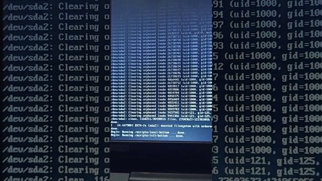 booting issue in ubuntu #grub #linux #ubuntu #magicnumber#kernel #embeddedsoftware #usbboot