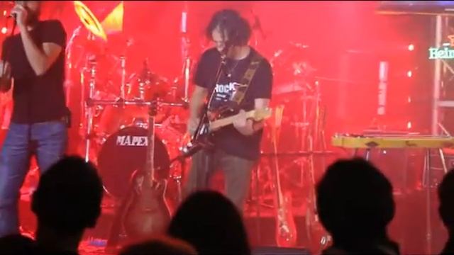 Publius Enigma Time  Pink Floyd cover AblimonTV AblimonTV Ablimon T.V. смотреть онлайн