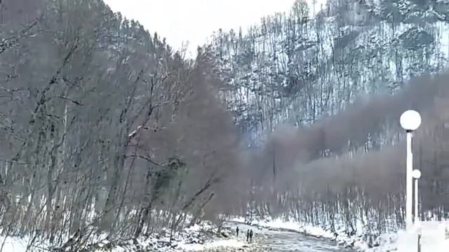 Гуамское ущелье смотреть онлайн