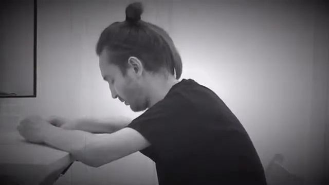 к/м ч/б фильм "СТАТИСТ". смотреть онлайн