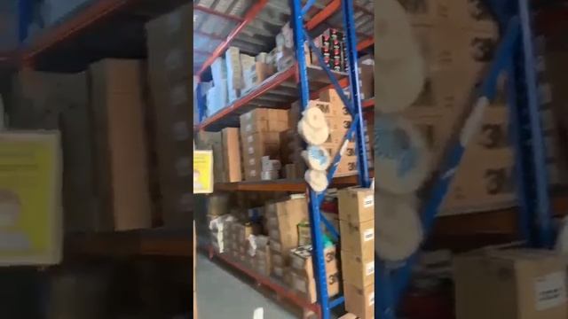 наш склад 3M смотреть онлайн