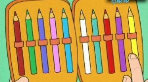 Spotlight Starter My School! Урок 3