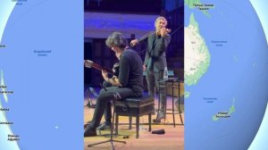 David Garrett - Antonin Dvorák: Songs My Mother Taught Me - Auckland, New Zealand 29.09.2023