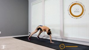 30 MIN FAT MELTING CALISTHENICS FULL BODY WORKOUT - Body Weight Complexes   Cardio   Abs