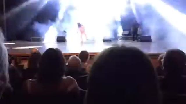 Ópera Rock Tommy смотреть онлайн