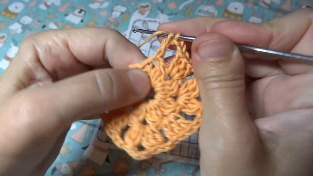 УНИВЕРСАЛЬНЫЕ мотивы крючком | Видеоурок смотреть онлайн