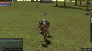 обзор  игры Lineage 2